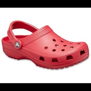 Women’s Crocs